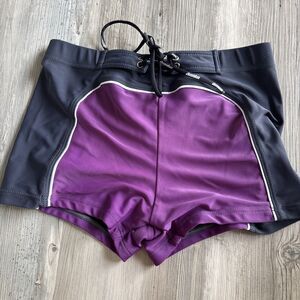 Aussie Bum Men’s Shorts Swimwear Size Small
